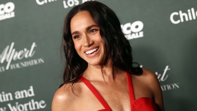 Meghan Markle Faces Backlash Over Family Ties – Is She Losing Support?