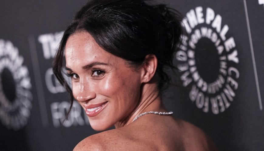 Meghan Markle's Dazzling Return: Hollywood Beckons Once Again