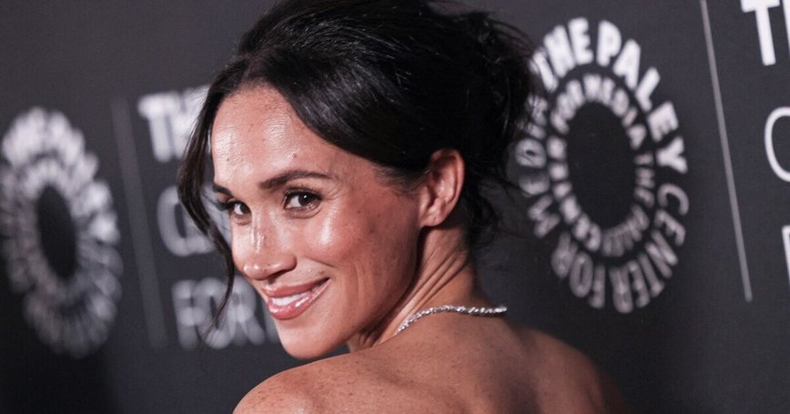 Meghan Markle's Dazzling Return: Hollywood Beckons Once Again