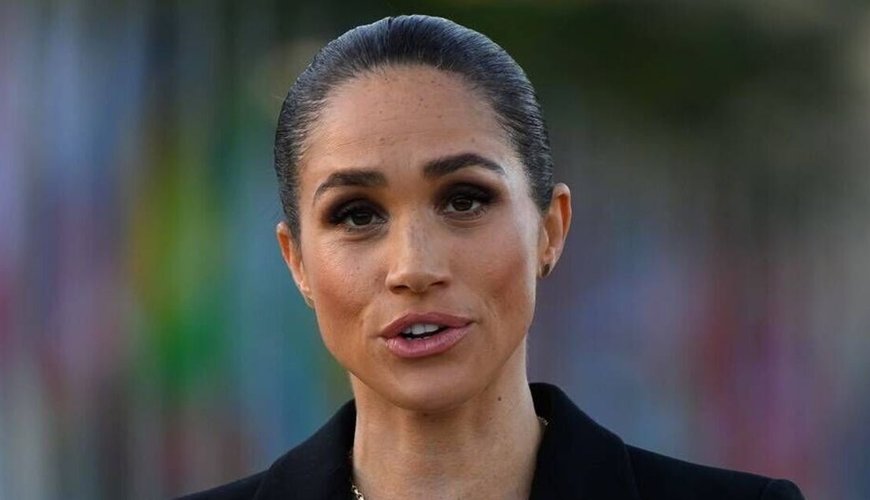 Meghan Markle's Selfie Drama: The Duchess Speaks Out