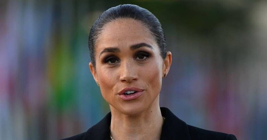 Meghan Markle's Selfie Drama: The Duchess Speaks Out