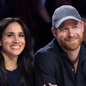 Meghan Markle's Heartfelt Father's Day Tribute Sparks Excitement Ahead of UK Visit