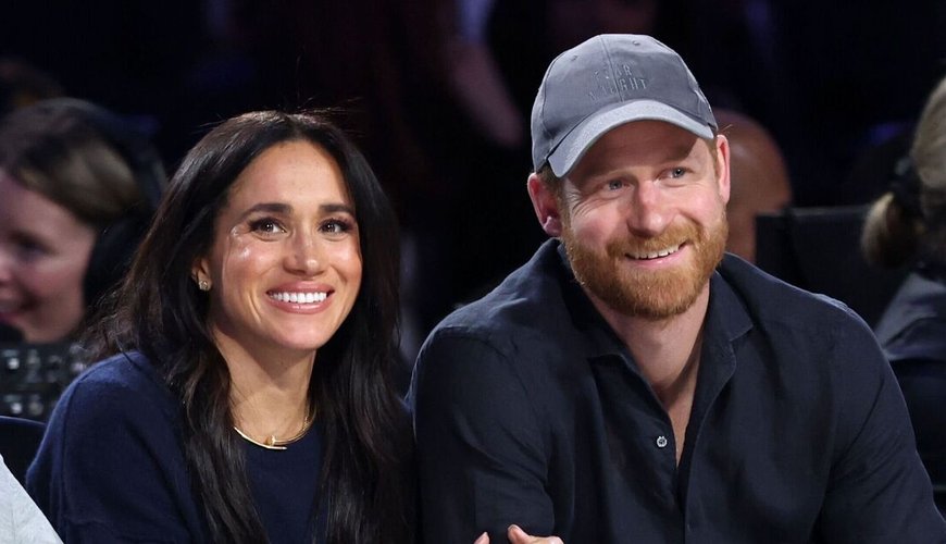 Meghan Markle's Heartfelt Father's Day Tribute Sparks Excitement Ahead of UK Visit