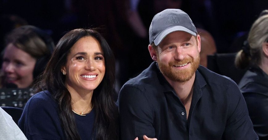 Meghan Markle's Heartfelt Father's Day Tribute Sparks Excitement Ahead of UK Visit