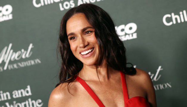 Meghan Markle's Royal Reality Check: From Disney Dreams to Royal Duties