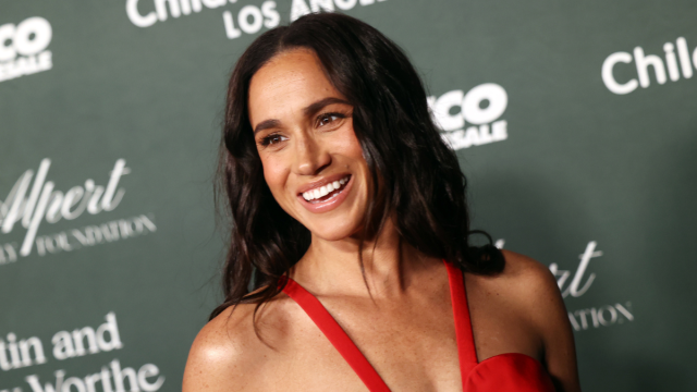 Meghan Markle's Royal Reality Check: From Disney Dreams to Royal Duties