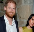 Meghan Markle Stuns in Green at Star-Studded Netflix Bash