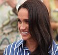 Meghan Markle's Coastal Grandma Vibes Steal the Spotlight at Invictus Event