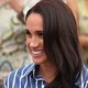 Meghan Markle's Coastal Grandma Vibes Steal the Spotlight at Invictus Event