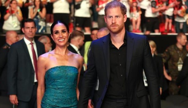 Meghan Markle's Invictus Games Fashion: A Bold Break from Royal Norms