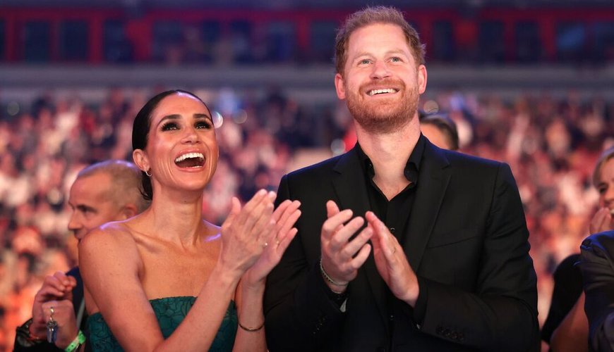 Meghan Markle's Business Blunder: Is This the End for Her and Harry?