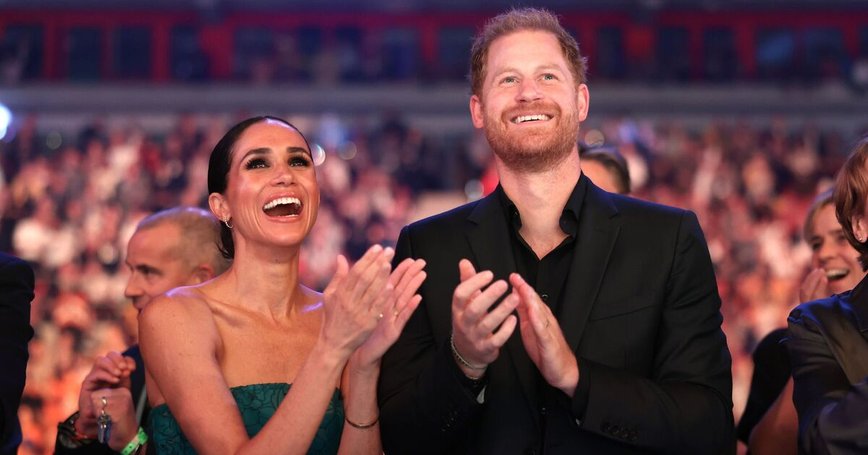 Meghan Markle's Business Blunder: Is This the End for Her and Harry?