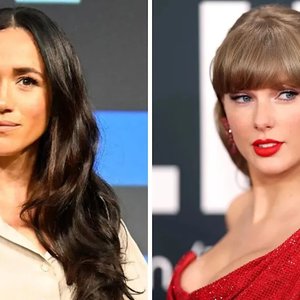 Meghan Markle's Alleged Fury Over Taylor Swift's Wedding Snub