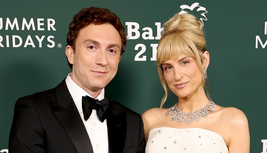 Meghan Trainor and Daryl Sabara: Welcome Baby Number Three!