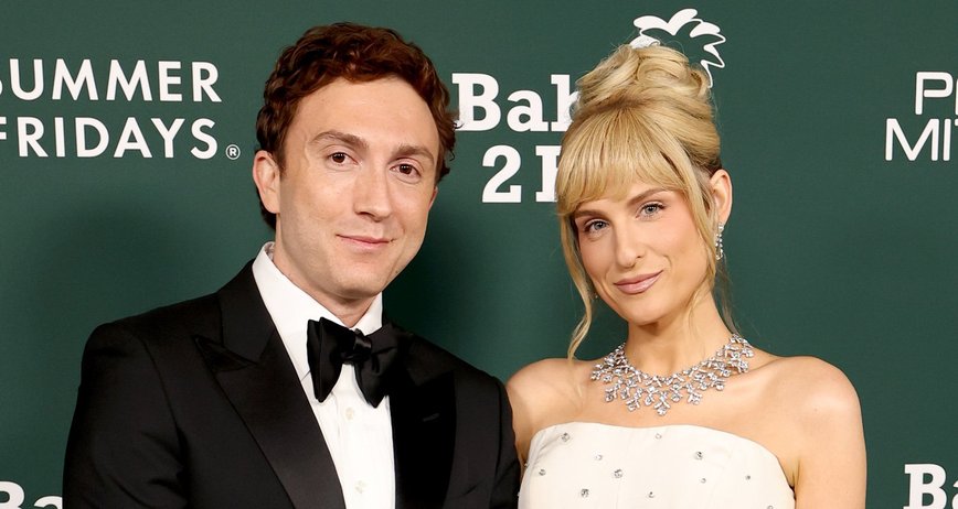 Meghan Trainor and Daryl Sabara: Welcome Baby Number Three!