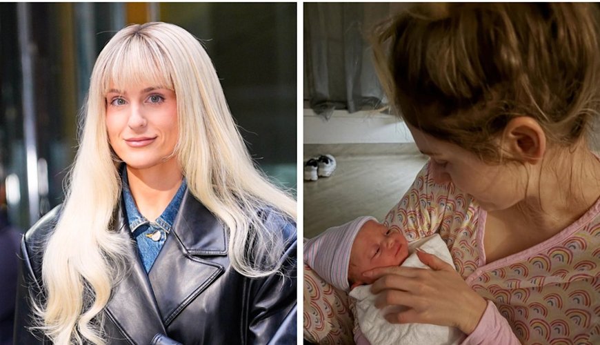 Meghan Trainor's Heartfelt Surrogacy Journey: "The Safest Choice for Our Family"