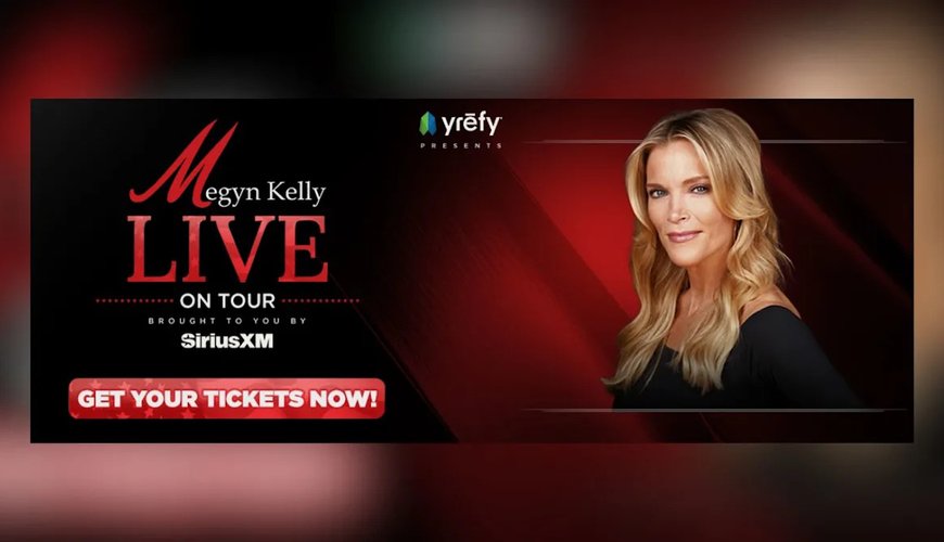 Megyn Kelly's Roadshow: Fort Worth Gets Ready for a Star-Studded Night