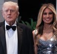 Melania Trump's Stunning Transformation: From Model to First Lady