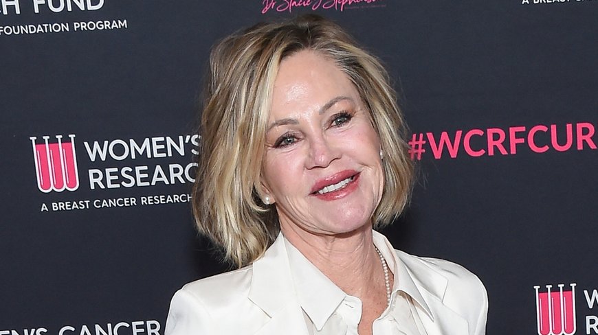 Melanie Griffith