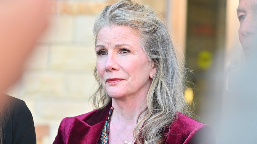 Melissa Gilbert Speaks Out After Husband Timothy Busfield's Jail Release