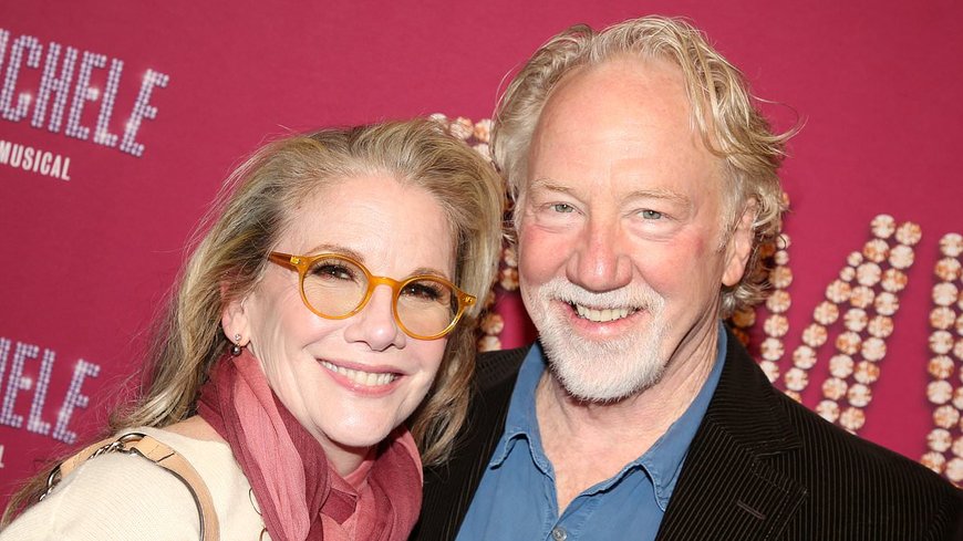 Melissa Gilbert and husband Timothy Busfield's child sex abuse scandal