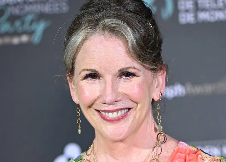 Melissa Gilbert's Emotional Plea After Daveigh Chase's Tragic Death