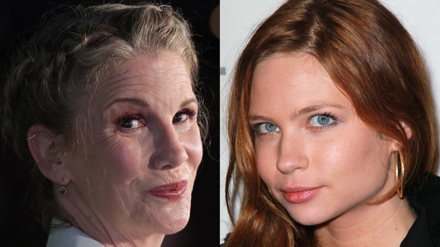 Melissa Gilbert's Heartfelt Tribute: The Dark Side of Child Stardom Revealed