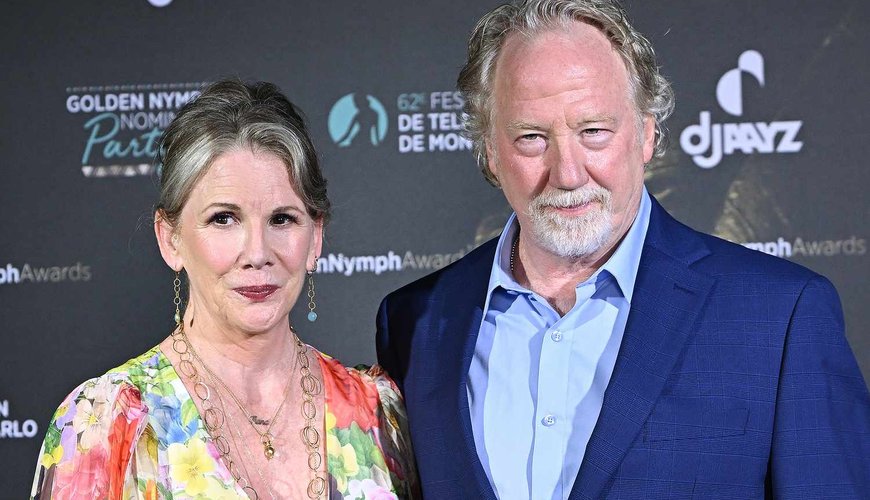 Melissa Gilbert Stands Firm by Husband Timothy Busfield Amid Shocking Allegations