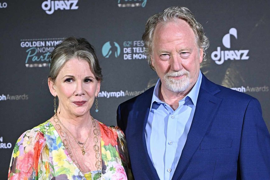 Melissa Gilbert Stands Firm by Husband Timothy Busfield Amid Shocking Allegations