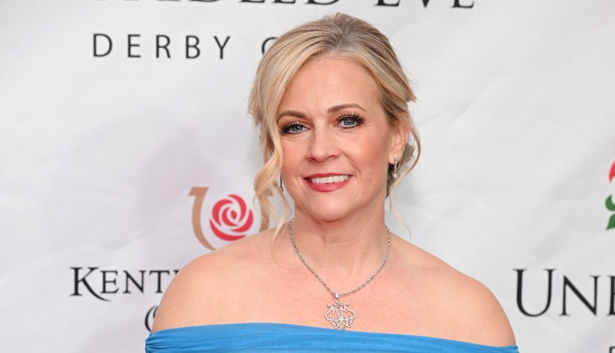 Melissa Joan Hart's Bold Health Transformation: It's Not About the Scale!