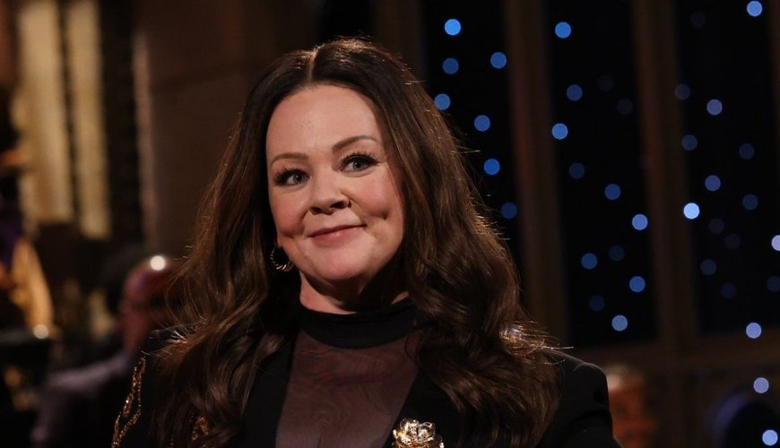 Melissa McCarthy Shocks Fans with Stunning Transformation on SNL