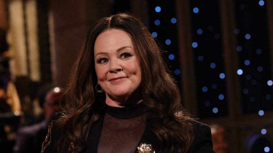 Melissa McCarthy Shocks Fans with Stunning Transformation on SNL