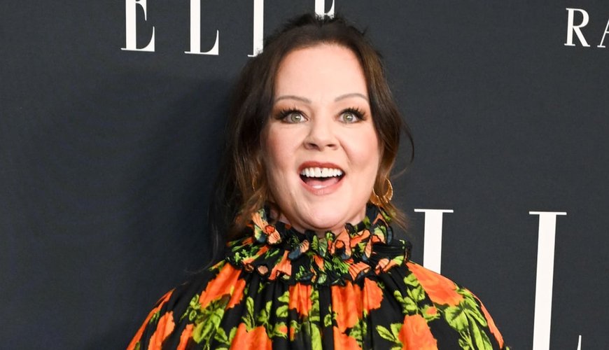 Melissa McCarthy Stuns at Hollywood Event – Here's Why Everyone's Talking