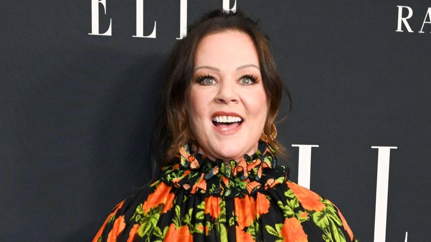 Melissa McCarthy Stuns at Hollywood Event – Here's Why Everyone's Talking
