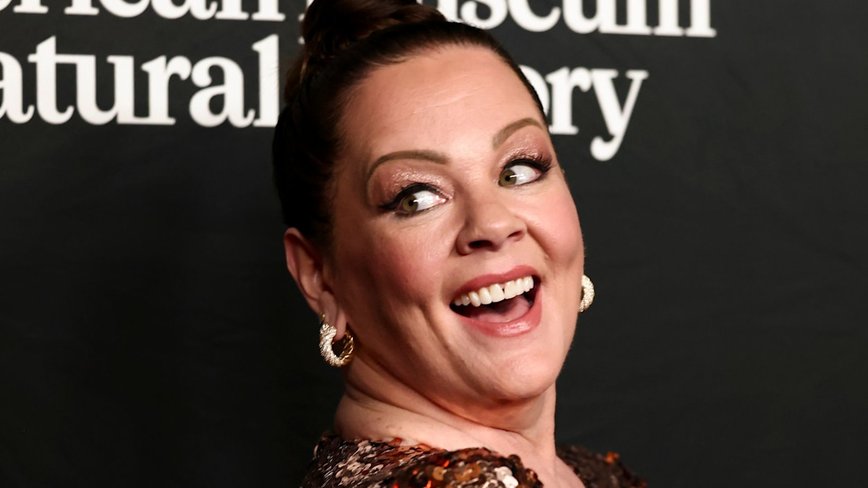 Melissa McCarthy: From Comedy Queen to Millionaire Mogul