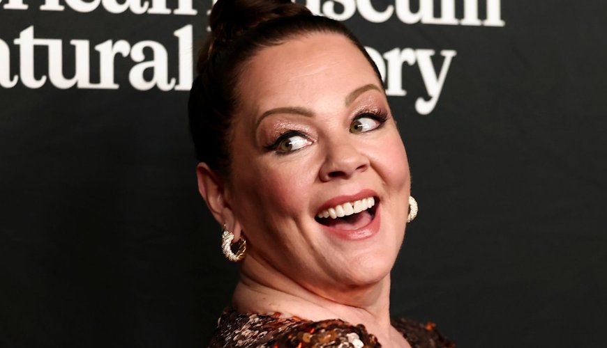Melissa McCarthy: From Comedy Queen to Millionaire Mogul