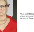 Meryl Streep: The Timeless Icon of Cinema