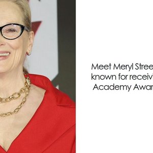 Meryl Streep: The Timeless Icon of Cinema