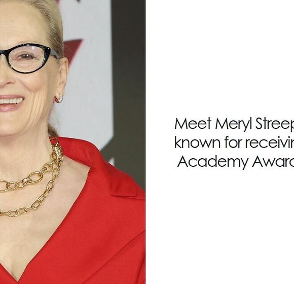 Meryl Streep: The Timeless Icon of Cinema