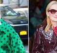 Meryl Streep's Dazzling Style Evolution: From Playful Polka Dots to Fierce Red Patent