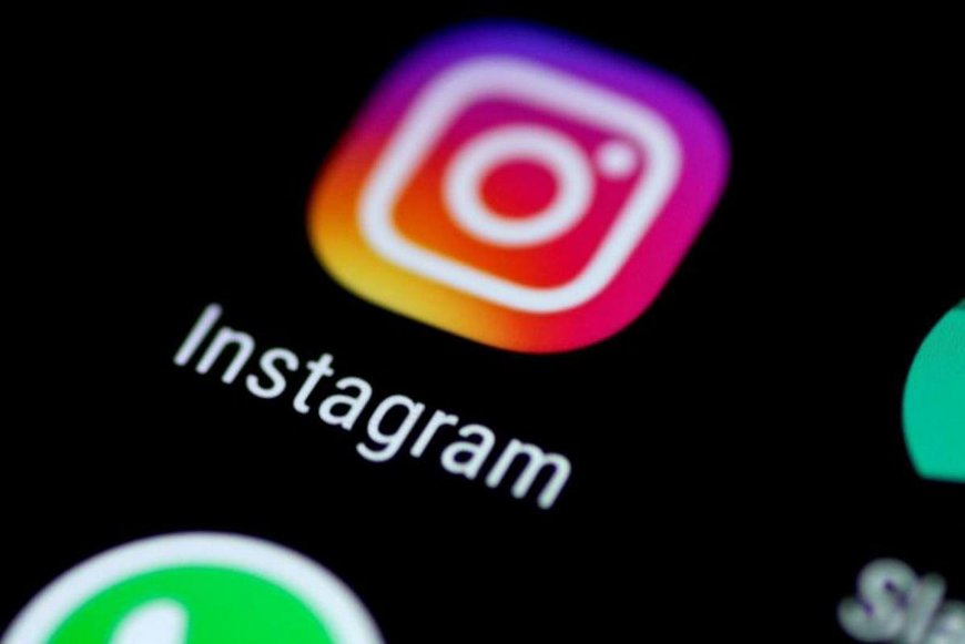 Instagram App