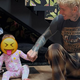 MGK's Heartfelt Tribute: Daughter's 1st Birthday Celebrated with Adorable Photos