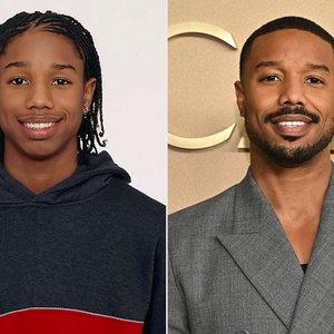Michael B. Jordan: From Soap Star to Hollywood Icon
