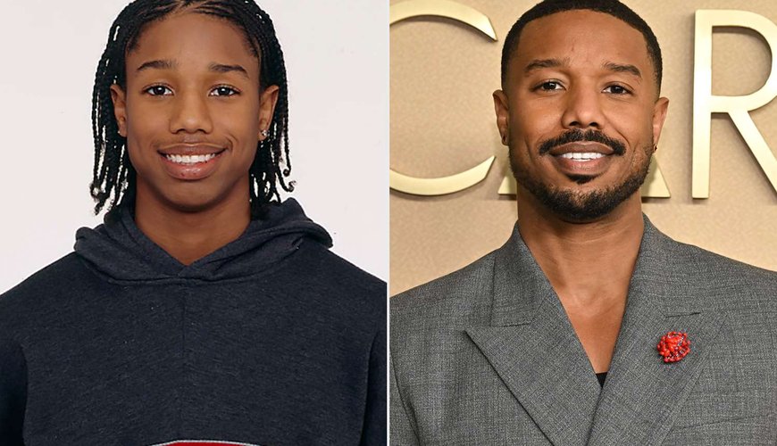 Michael B. Jordan: From Soap Star to Hollywood Icon