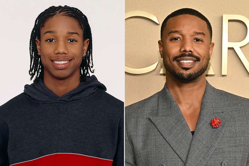 Michael B. Jordan: From Soap Star to Hollywood Icon