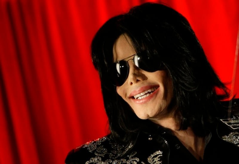 Michael Jackson Reigns Supreme: Tops Forbes List of Highest-Earning Dead Celebrities