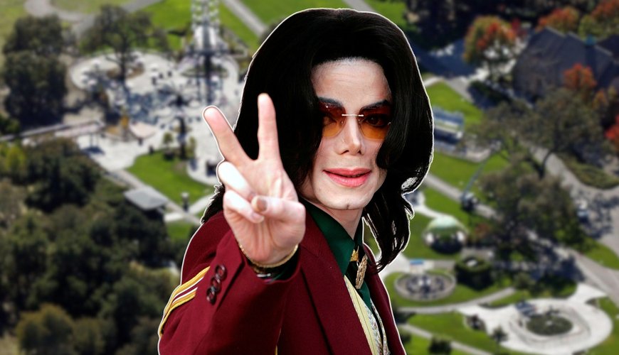 Inside Michael Jackson's $5 Billion Legacy: Paris Jackson's Legal Triumph and Neverland's New Chapter