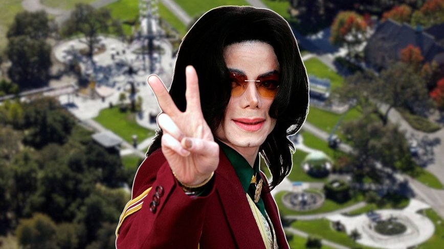 Inside Michael Jackson's $5 Billion Legacy: Paris Jackson's Legal Triumph and Neverland's New Chapter
