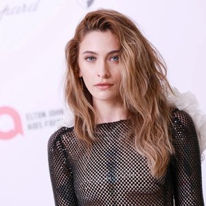 Paris Jackson Embraces Grunge Glam in Stunning New Photoshoot