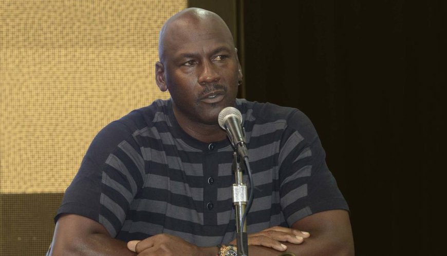 Michael Jordan's 2013 Paternity Suit Saga: A 'Shameless' Legal Drama